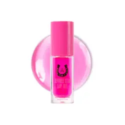 Jeffree Star Cosmetics - *Cowgirl Queen* - Aceite labial - Pink Cactus