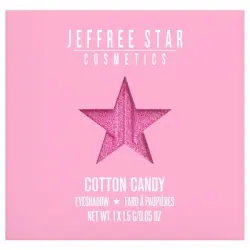 Jeffree Star Jeffree Star Eyeshadow Cotton Candy