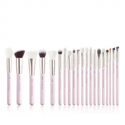 Jessup Beauty - Set de brochas 20 piezas - T291: Blushing Bride