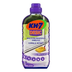 KH-7 Desic Aroma Lavanda 750 ml Fregasuelo Insecticida