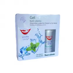 Kit Spray Buen Aliento 30 ml