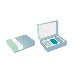 Kit Tiny Aquamarine