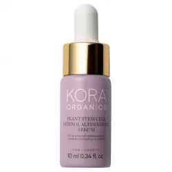 KORA Organics - Plant Stem Cell Retinol Alternative Serum Sérums hidratantes 10 ml female