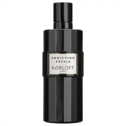 Korloff Memoire Collection Addiction Pétale Eau de Parfum Spray 100 ml 100.0 ml