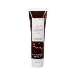 KORRES - Argan Oil Mascarillas hidratantes 125 ml unisex