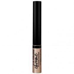 L.A. COLORS  L.A. Colors Chrome Liquid Eyeliner Rose Gold, 5 ml