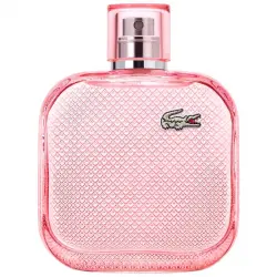 Lacoste - L.12.12 Rose Sparkling Perfumes 100 ml female