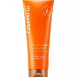 Lancaster - After Sun Lotion Golden Tan Maximizer 125 Ml