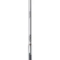 Lápiz De Cejas Precision Eyebrow Pencil Kiko Milano 03 Auburn and Redheads