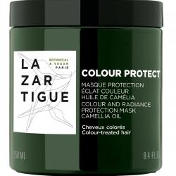 Lazartigue - Mascarilla Protectora Del Color Y La Luminosidad Colour Protect 250 Ml
