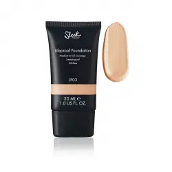 **Lifeproof Foundation Lp03 03