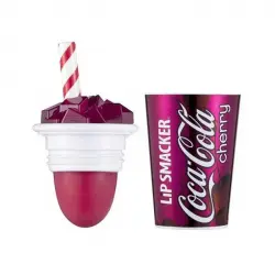 LipSmacker - Bálsamo labial CocaCola Cup - Cherry