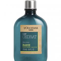 L'Occitane En Provence - Gel De Ducha CAP Cédrat 250 Ml