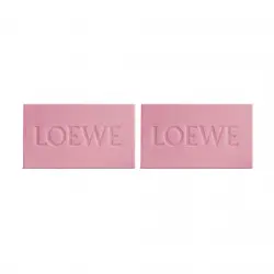 LOEWE - Set de 2 jabones sólidos Ivy Scented Loewe.