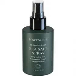 Lowengrip Spray de Sal Marina Build and Bounce , 200 ml