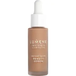 Lumene - Suero de belleza Instant Glow Bases de maquillaje 30 ml 500