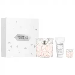 Lumière D'issey Eau de Parfum 100 ml - Cofre De Fragancias