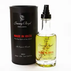 Made in ibiza 200ml