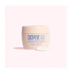 Mascarilla Cabello Y Cuero Cabelludo