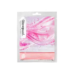 Mascarilla Collagen PDRN Radiance Hydrogel