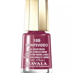 Mavala - Esmalte De Uñas Montevideo 189 Color