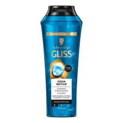 Aqua Revive 400 ml Champú