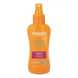 Mejor Dto!   Hair Sun Protector 100 ml Protector Capilar