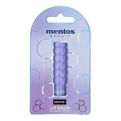 Mejor Dto!   Mentos Lip Balm BLUEBERRY Bálsamo Labial