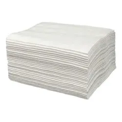 Mejor Dto!   Toallas de Celulosa 80x40cm 25 und Toallas de Celulosa