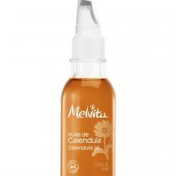 Melvita - Aceite De Caléndula 50 Ml