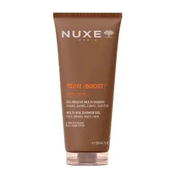 Men [Boost]³ Gel de Ducha Multiusos 200 ml