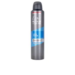 Men Cool Fresh deo vaporizador 250 ml