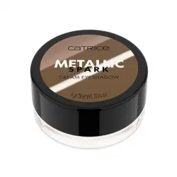 Metallic Spark Cream Eyeshadow 020