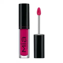 Mia Make Up - Dress Me Barras de labios 45 g CHERRY JUICE