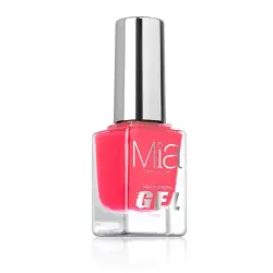 Mia Make Up - Nail Polish Gel Effect Lacas de uñas 11 ml 28