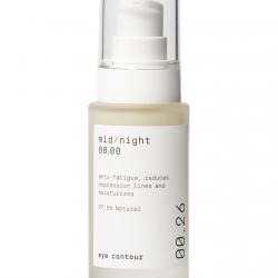 Midnight - Contorno De Ojos Eye Contour 30 ml