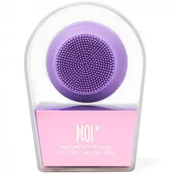 Mini Limpiador Facial Electrónico