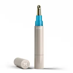 Mint by Dr. Mintcheva - MINT Blue Lip Shine Gloss 4 ml BLAU