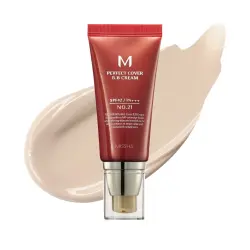Missha - Perfect Cover BB Cream SPF 42 (50 ml) - 21