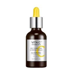 Missha Spot Correcting Firming Ampoule Vita C Plus, 30 ml