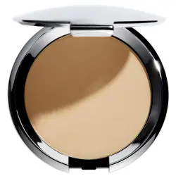 - Mkup compacto Polvos de maquillaje 10 g Bamboo