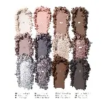 Moon Stone Eyeshadow Palette (12-PAN) Sombra de ojos 15 g