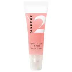 Morphe - M2 Lippie Lullaby Lip Mask Mascarillas de labios 10 ml Nude unisex