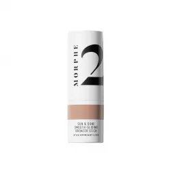 Morphe - Morphe2 Sun & Done Smooth-Gliding Stick Polvos bronceadores 8 g Sand Beach