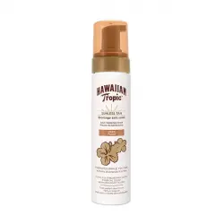 Mousse Autobronceador Dark