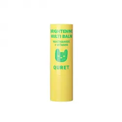 Multi Balm Brightening 10 gr  Quret
