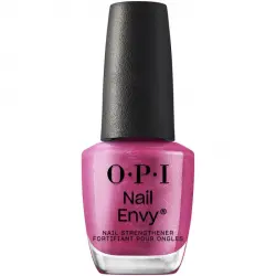 Nail Envy Strengthener Esmalte y Fortalecedor de Uñas 15 ml