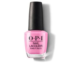 Nail Lacquer #lucky lucky lavender