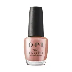 Nail Lacquer Otoño Route Beer Float
