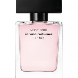 Narciso Rodriguez - Eau De Parfum For Her Musc Noir 30 Ml